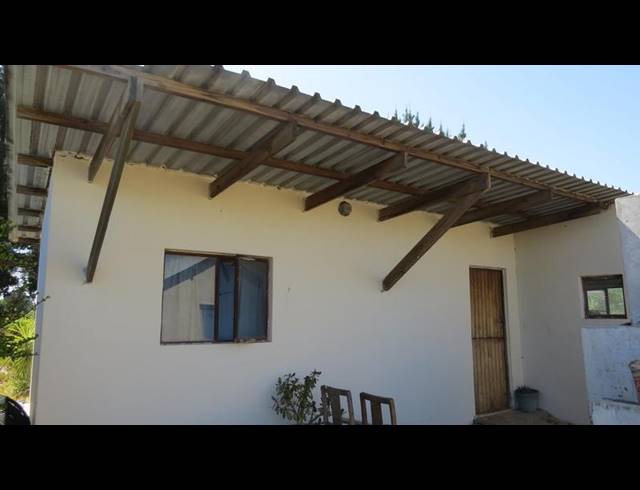 FARM FOR SALE IN KLEIN DASSENBERG